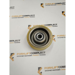 КОЛЕСО ОПОРНЕ LPE200/8