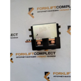 КОНТАКТОР В ЗБОРІ 24V