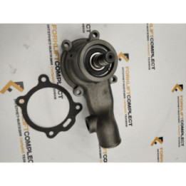 НАСОС ВОДЯНИЙ A-PHASER/1004 1004T SERIES CLARK