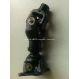 НАСОС ГІДРАВЛІЧНИЙ 20B-7