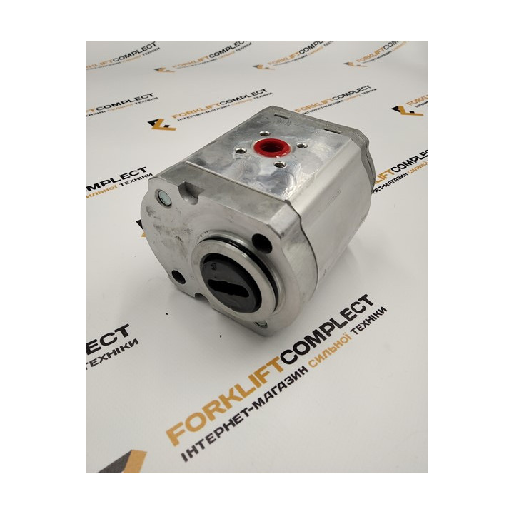 НАСОС ГІДРАВЛІЧНИЙ R60-30 516025