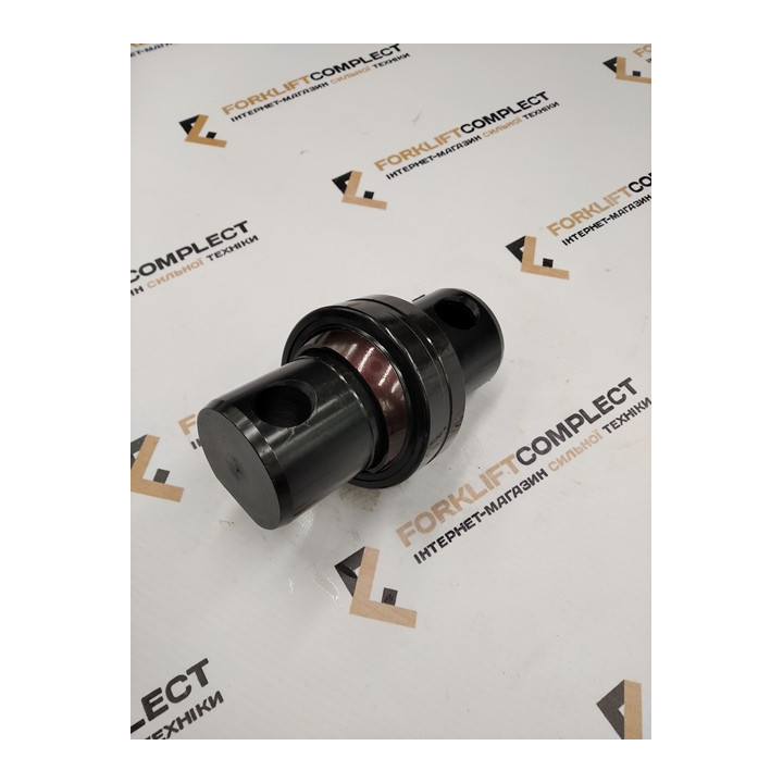 ПІДШИПНИК З ВІССЮ КРІПЛЕННЯ РАМИ ВАНТАЖУ RC40-25 514019