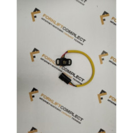 ПОТЕНЦІОМЕТР ВІСЬ/ШКВОРНЯ FD30T3Z