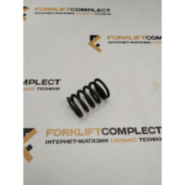ПРУЖИНА КЛАПАНА NB485BPG