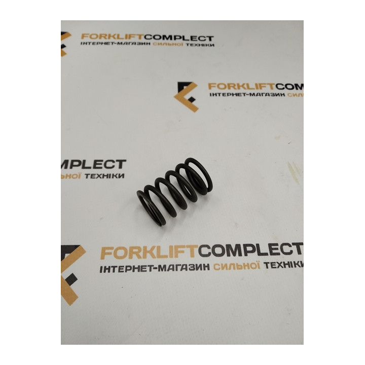 ПРУЖИНА КЛАПАНА NB485BPG