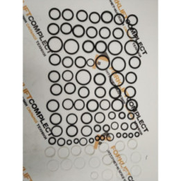 Р/К ГІДРОРОЗПОДІЛЬНИКА R70-60