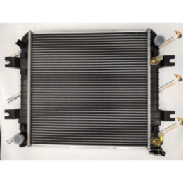 РАДІАТОР CPCD30HW15A