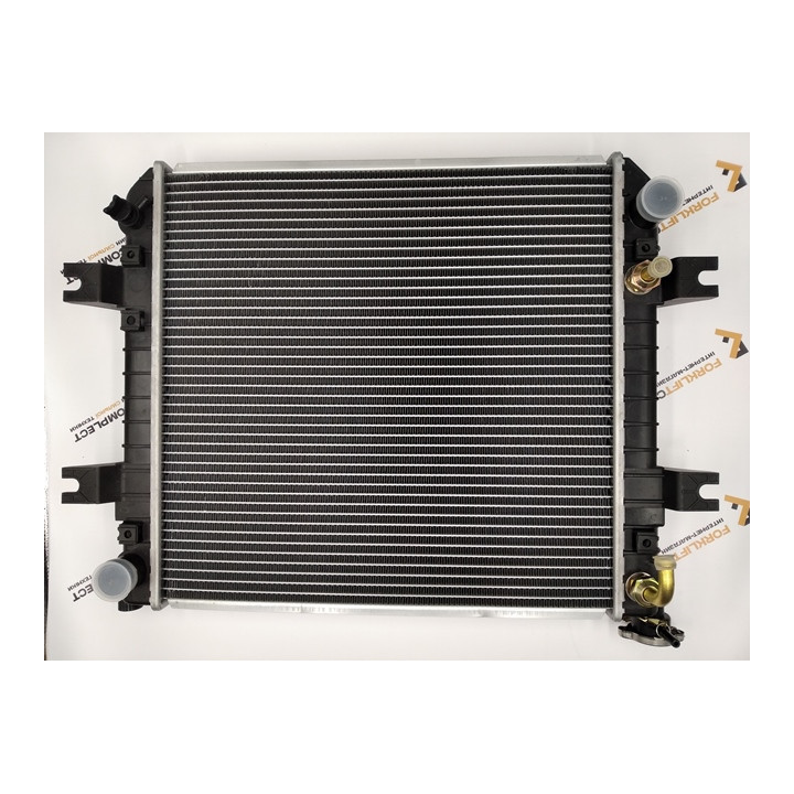 РАДІАТОР CPCD30HW15A