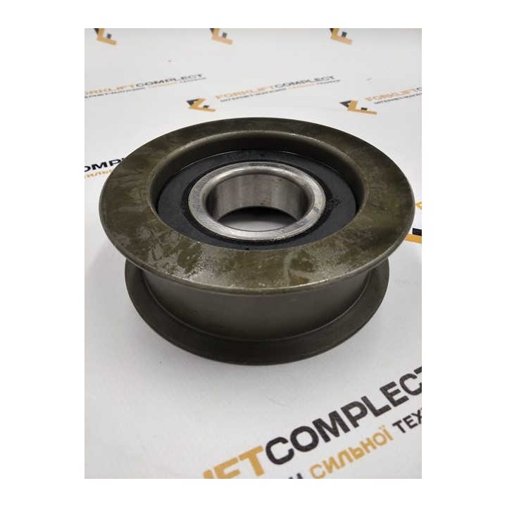РОЛИК ЛАНЦЮГА CPCD50-RXW19