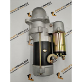 СТАРТЕР H4.00XM-5