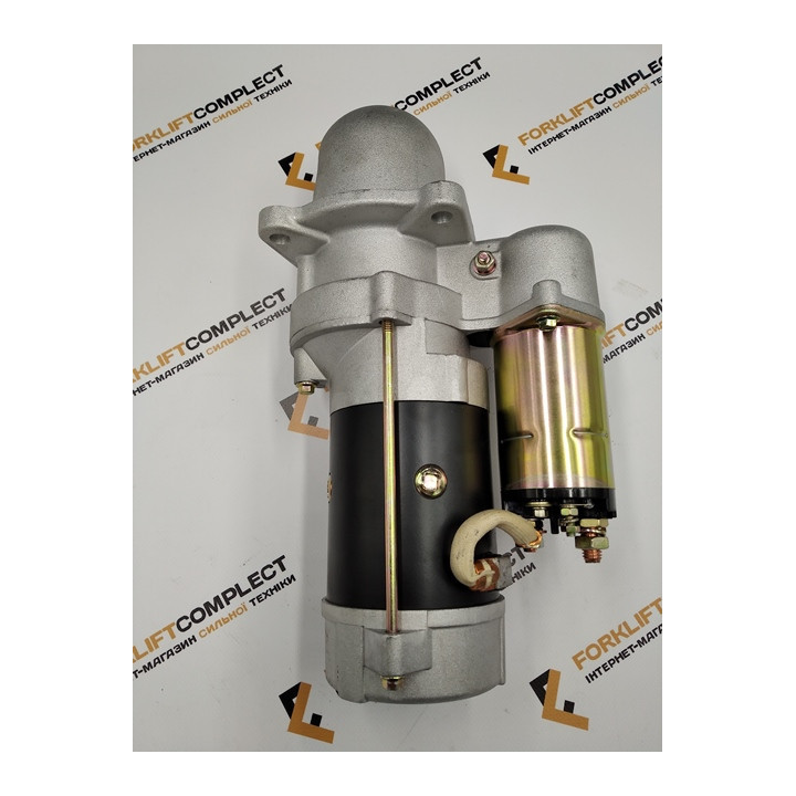 СТАРТЕР H4.00XM-5