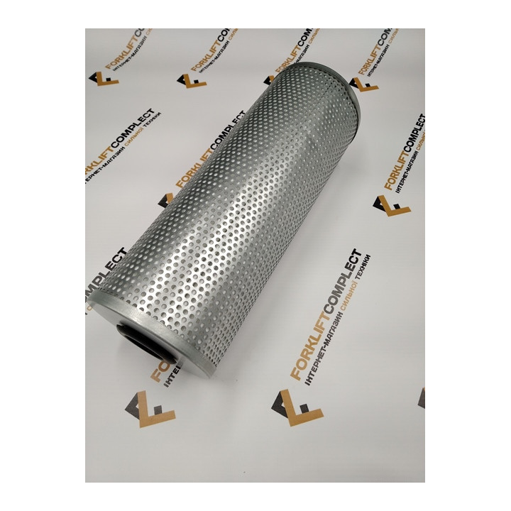 ФІЛЬТР ГІДРАВЛІЧНИЙ ЗЛИВНИЙ H4.50XM S80XM