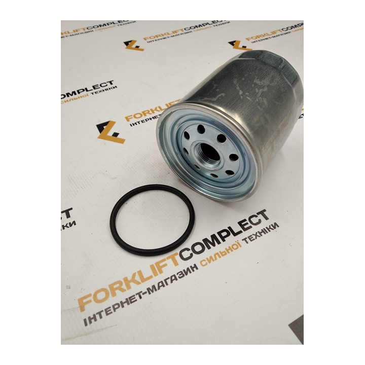 ФІЛЬТР ПАЛИВНИЙ DP40K, FD40KT, DP50KT, FD40FLT