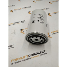 ФІЛЬТР ПАЛИВНИЙ ПЕРВИНИЙ C5000SR TCD3.6L4