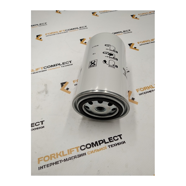 ФІЛЬТР ПАЛИВНИЙ ПЕРВИНИЙ C5000SR TCD3.6L4