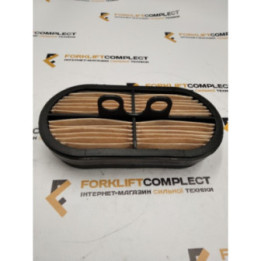 ФІЛЬТР ПОВІТРЯНИЙ C5000SR TCD3.6L4