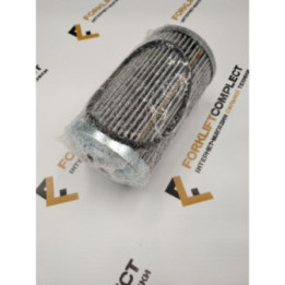 ФІЛЬТР ТРАНСМІСІЇ H4.50XM