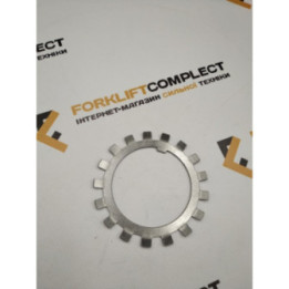 ШАЙБА СОНЕЧКО CPCD35