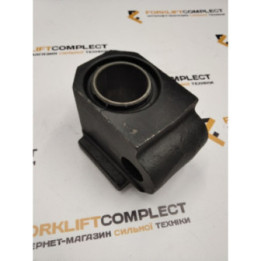 АМОРТИЗАТОР МОСТА КЕРОВАНОГО CGP30 P365L