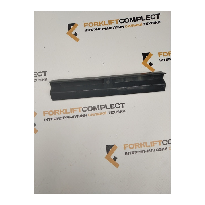 ВКЛАДИШ КАРЕТКИ ВЕРХ CBE15T