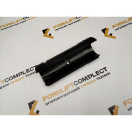 ВКЛАДИШ КАРЕТКИ ВЕРХ UPF340120A1150