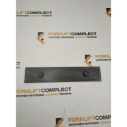 ВКЛАДИШ КАРЕТКИ НИЗ CBE15T