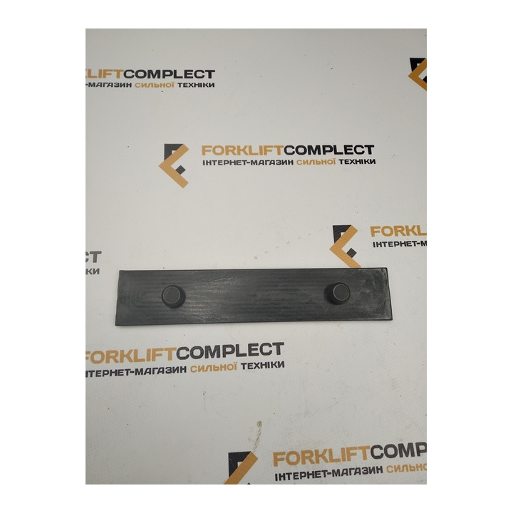 ВКЛАДИШ КАРЕТКИ НИЗ CBE15T