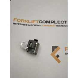 ГІДРОРОЗПОДІЛЬНИК (ЕЛЕКТРОКЛАПАН) DMP30