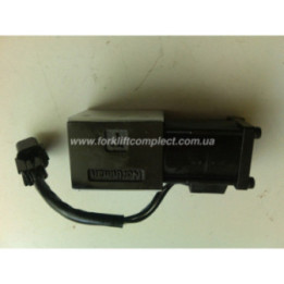 ГІДРОРОЗПОДІЛЬНИК ГДП FG15