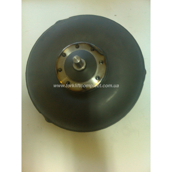 ГІДРОТРАНСФОРМАТОР ГДП CD15N-RG26