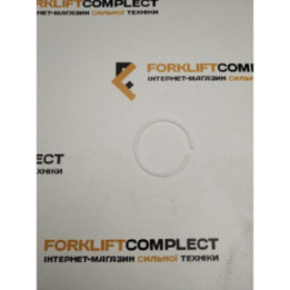 КІЛЬЦЕ ПОРШНЕВЕ ТРАНСМІСІ мале FD60
