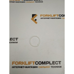 КІЛЬЦЕ ПОРШНЕВЕ ТРАНСМІСІЇ FD60