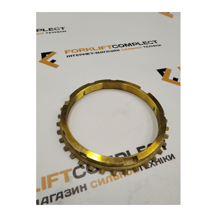 КІЛЬЦЕ СИНХРОНІЗАТОРА FG15N18 поз 29