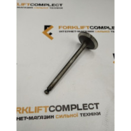 КЛАПАН ВПУСКНИЙ 4D92E/4D94LE/4D98E