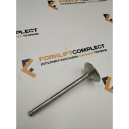 КЛАПАН ВПУСКНИЙ NB485BPG
